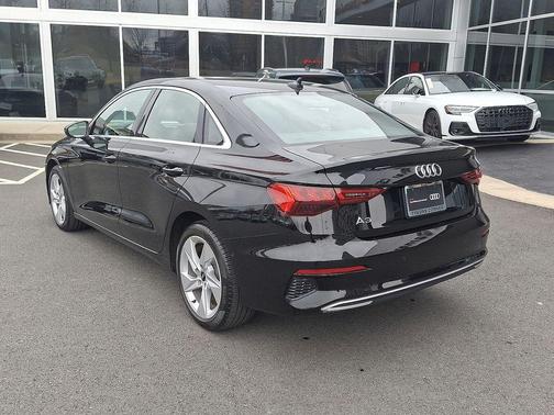 2023 Audi A3 Premium