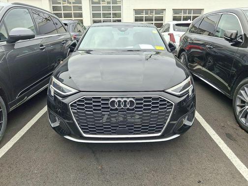 2023 Audi A3 Premium