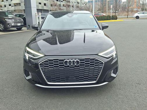 2023 Audi A3 Premium