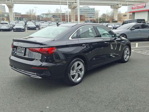 2023 Audi A3 Premium