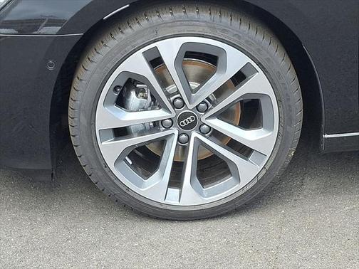 2025 Audi A3 Premium