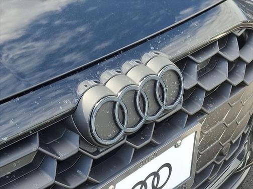 2025 Audi A3 Premium