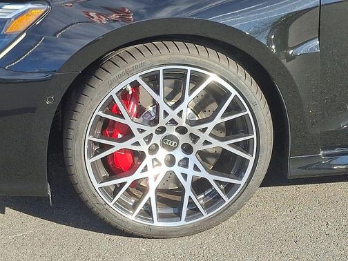 2026 Audi RS 3 TFSI quattro S tronic