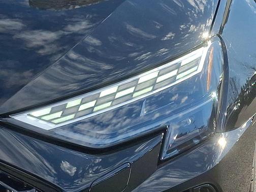 2026 Audi RS 3 TFSI quattro S tronic