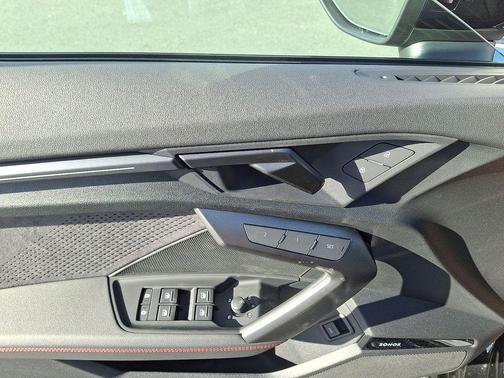 2026 Audi RS 3 TFSI quattro S tronic