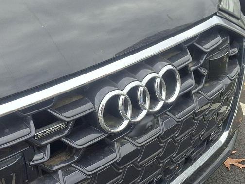 2025 Audi A6 45 Premium Plus