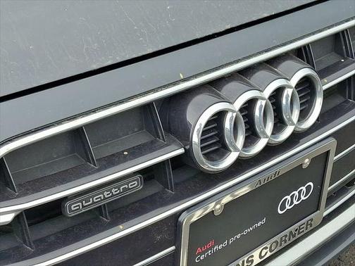 2021 Audi A4 40 Premium