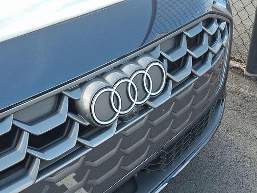 2025 Audi A5 Premium Plus