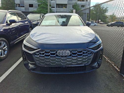 2025 Audi A5 Premium Plus
