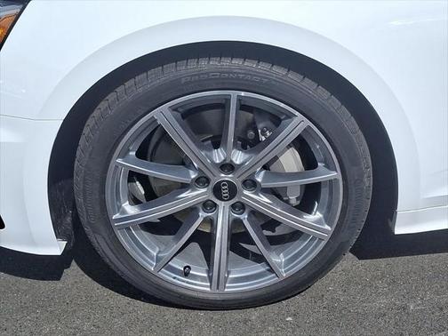 2025 Audi A5 Sportback 45 S Line Premium