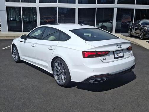 2025 Audi A5 Sportback 45 S Line Premium
