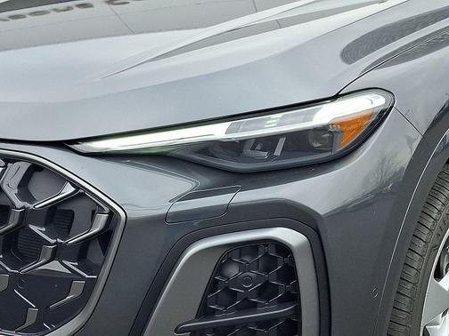 2025 Audi Q5 Premium Plus TFSI quattro S tronic