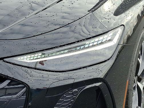 2026 Audi A6 Premium Plus quattro S tronic