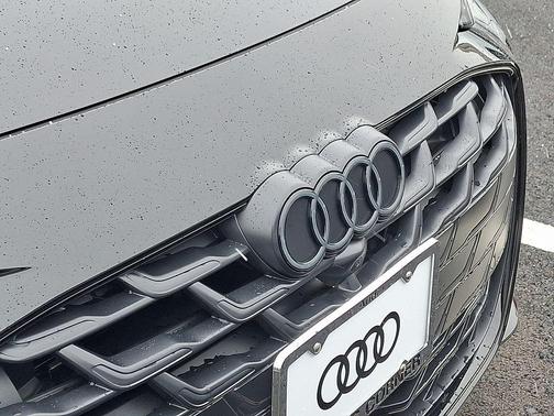 2026 Audi A6 Premium Plus quattro S tronic