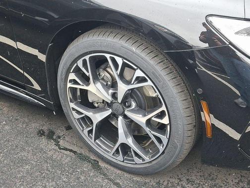 2026 Audi A6 Premium Plus quattro S tronic