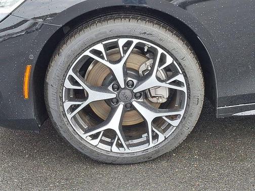 2026 Audi A6 Premium Plus quattro S tronic