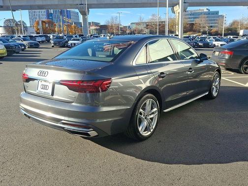 2020 Audi A4 45 Premium