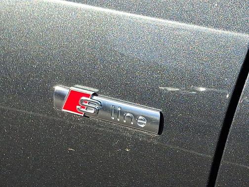 2020 Audi A4 45 Premium