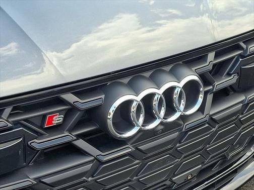 2024 Audi S7 Premium Plus TFSI quattro Tiptronic
