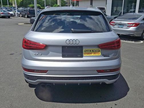 2016 Audi Q3 2.0T Premium Plus