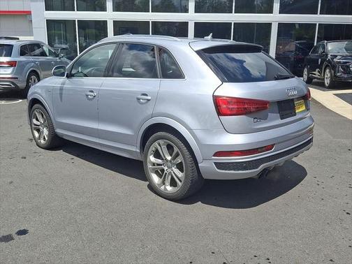 2016 Audi Q3 2.0T Premium Plus