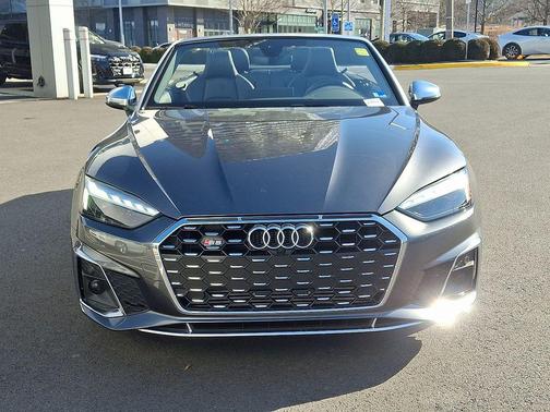 2024 Audi S5 Premium TFSI quattro Tiptronic