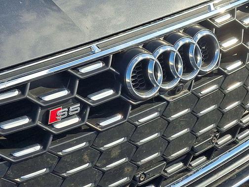 2024 Audi S5 Premium TFSI quattro Tiptronic