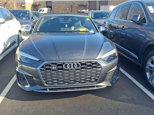 2024 Audi S5 Premium TFSI quattro Tiptronic