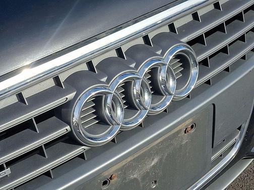 2012 Audi A4 2.0T Premium Plus quattro