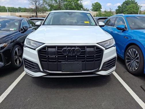 2023 Audi Q7 55 Prestige