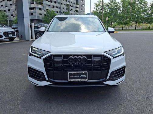 2023 Audi Q7 55 Prestige