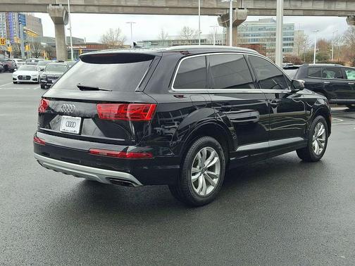 2019 Audi Q7 55 Premium