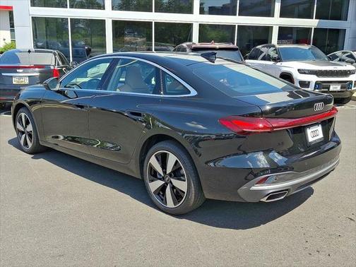 2025 Audi A5 Premium Plus