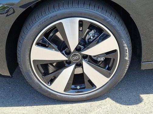 2025 Audi A5 Premium Plus