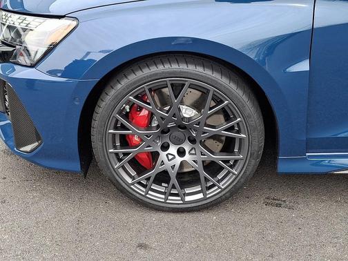 2026 Audi RS 3 TFSI quattro S tronic