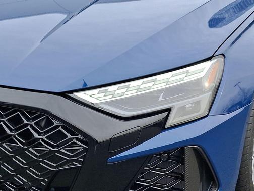 2026 Audi RS 3 TFSI quattro S tronic