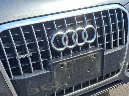 2016 Audi Q5 2.0T Premium Plus