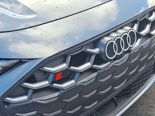 2025 Audi S5 Premium Plus TFSI quattro S tronic