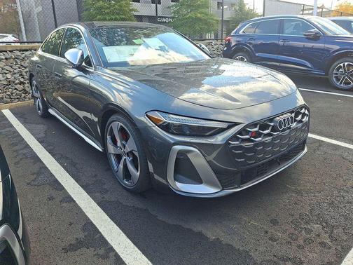 2025 Audi S5 Premium Plus TFSI quattro S tronic