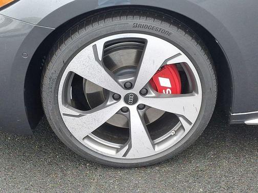 2025 Audi S5 Premium Plus TFSI quattro S tronic