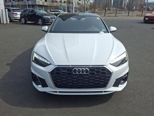 2023 Audi A5 Sportback 45 S Line Premium