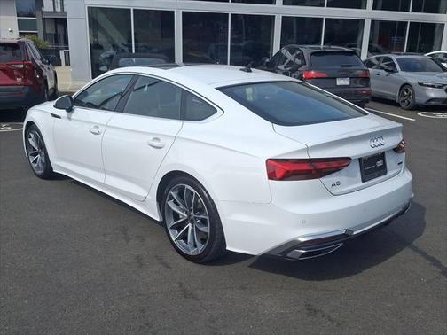 2023 Audi A5 Sportback 45 S Line Premium