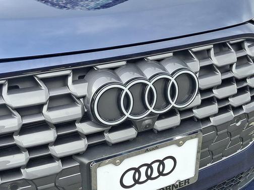 2026 Audi Q5 Premium Plus TFSI quattro S tronic