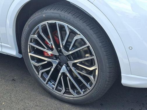 2026 Audi SQ5 3.0T Premium Plus