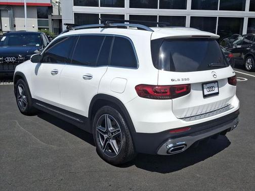 2023 Mercedes-Benz GLB 250 4MATIC