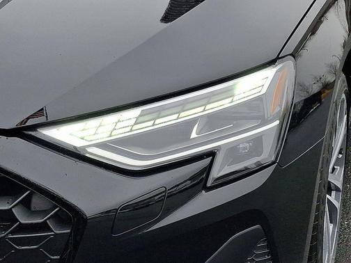 2026 Audi A3 Premium