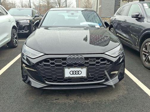 2026 Audi A3 Premium