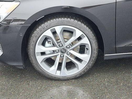 2026 Audi A3 Premium