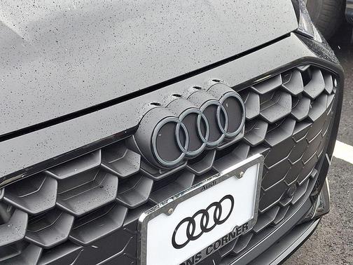 2026 Audi A3 Premium