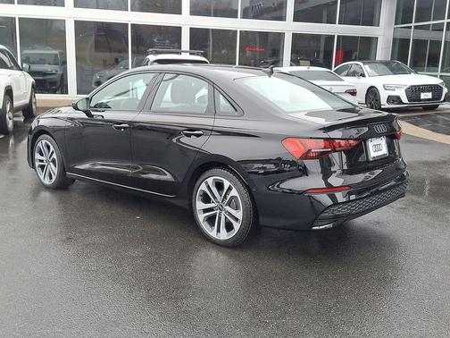 2026 Audi A3 Premium